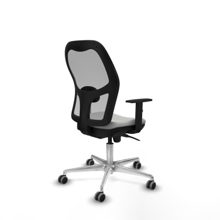 Office Chair Piqueras y Crespo 1D086G0 Light grey