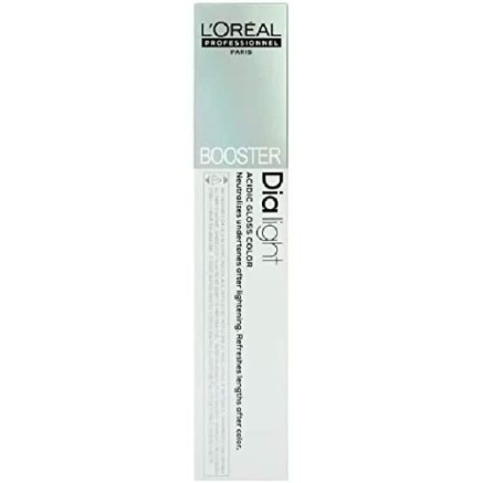 Permanent Dye L'Oreal Professionnel Paris Dia Light Boost Matt Colourl