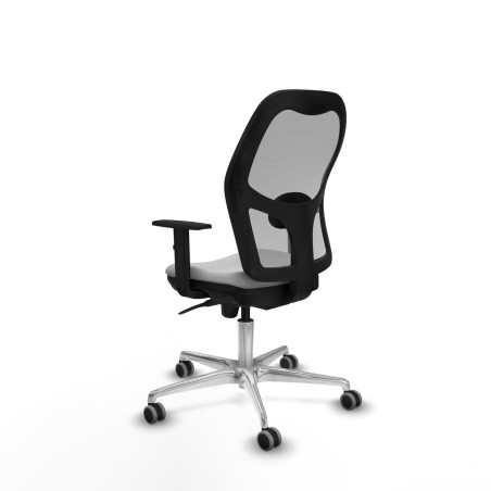 Office Chair Piqueras y Crespo 1D086G0 Light grey