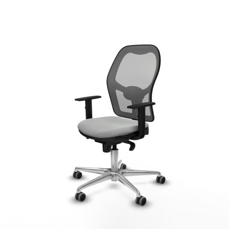 Office Chair Piqueras y Crespo 1D086G0 Light grey
