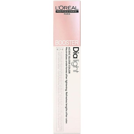 Permanent Dye L'Oreal Professionnel Paris Dia Light Boost Light Auburn