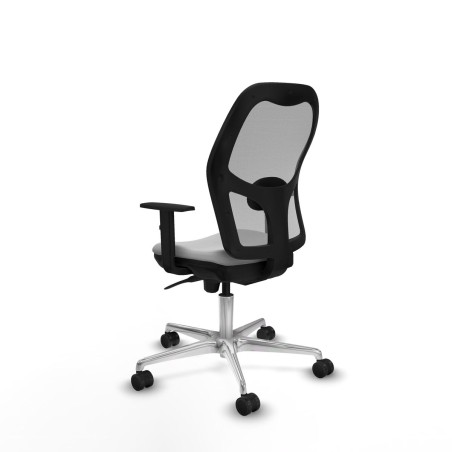 Office Chair Piqueras y Crespo 1D086N0 Light grey