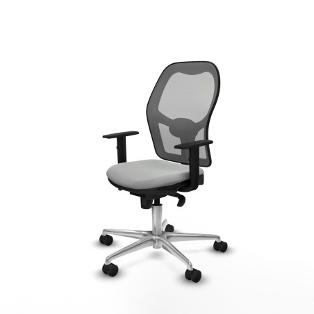 Office Chair Piqueras y Crespo 1D086N0 Light grey