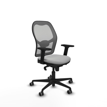 Chaise de jeu Piqueras y Crespo 2D036G0 Gris clair