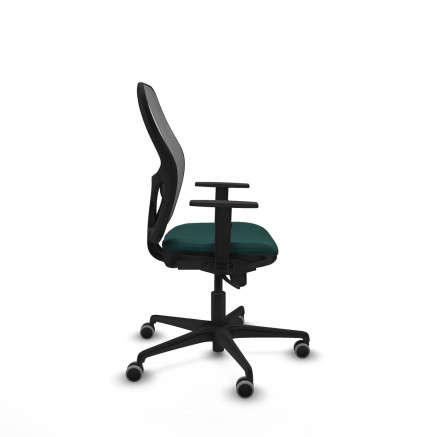 Bürostuhl Piqueras y Crespo 1D036G0 grün 2