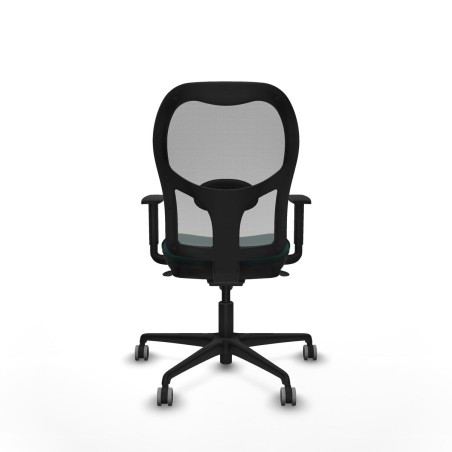 Bürostuhl Piqueras y Crespo 1D036G0 grün
