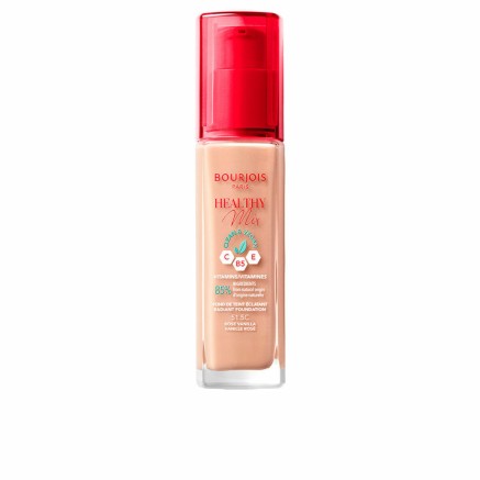 Vloeibare Foundation Bourjois Healthy Mix Nº 515 30 ml
