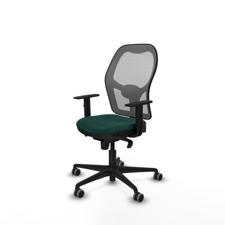 Bürostuhl Piqueras y Crespo 1D036G0 grün