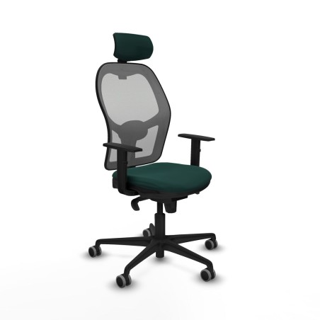 Bürostuhl Piqueras y Crespo 1D036G2 grün