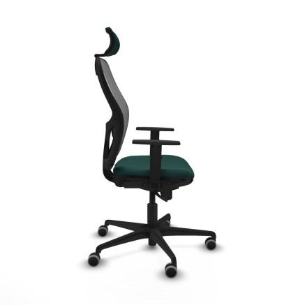 Bürostuhl Piqueras y Crespo 1D036G2 grün 2