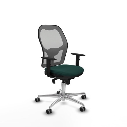 Bürostuhl Piqueras y Crespo 1D086G0 grün