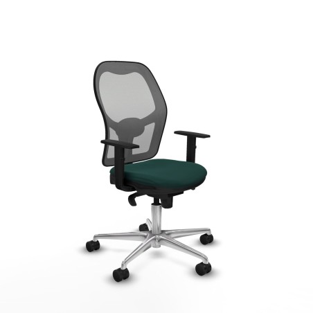 Bürostuhl Piqueras y Crespo 1D086N0 grün