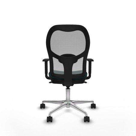 Bürostuhl Piqueras y Crespo 1D086N0 grün