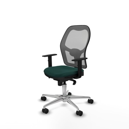 Bürostuhl Piqueras y Crespo 1D086N0 grün