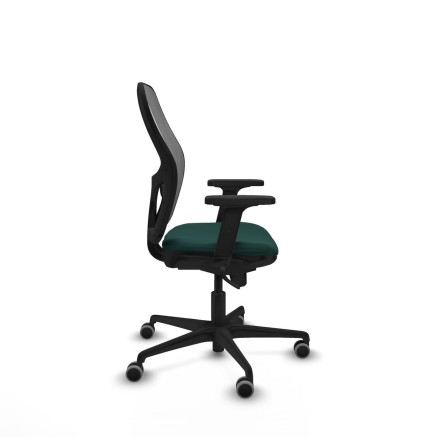 Gaming-Stuhl Piqueras y Crespo 2D036G0 grün 2