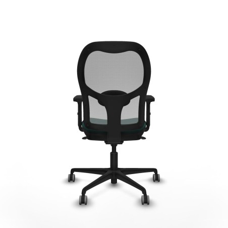 Chaise de jeu Piqueras y Crespo 2D036G0 Vert