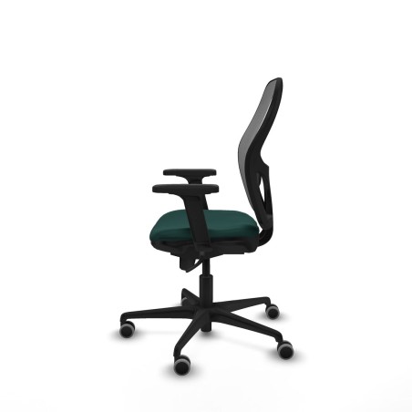Chaise de jeu Piqueras y Crespo 2D036G0 Vert
