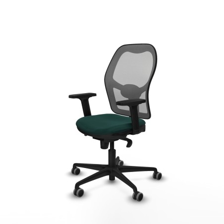 Chaise de jeu Piqueras y Crespo 2D036G0 Vert