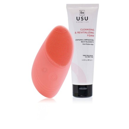 Set de Cosmética Unisex USU Cosmetics My K-Beauty Rutine 2.0 2 Piezas 2