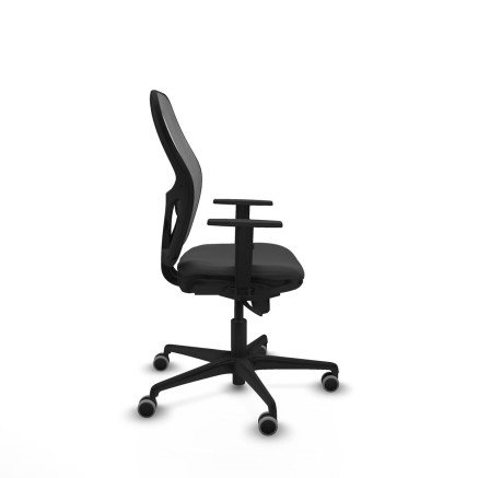 Bürostuhl Piqueras y Crespo 1D036G0 Dunkelgrau 2