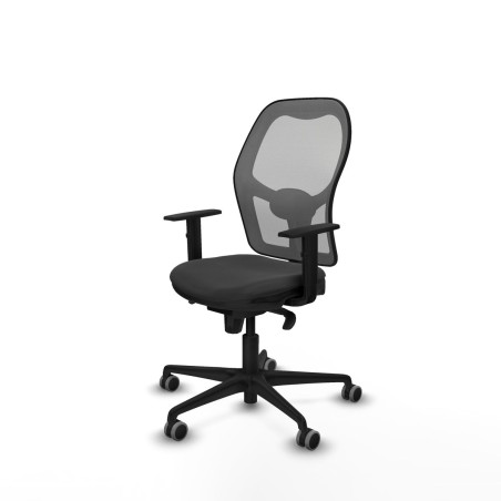 Office Chair Piqueras y Crespo 1D036G0 Dark grey