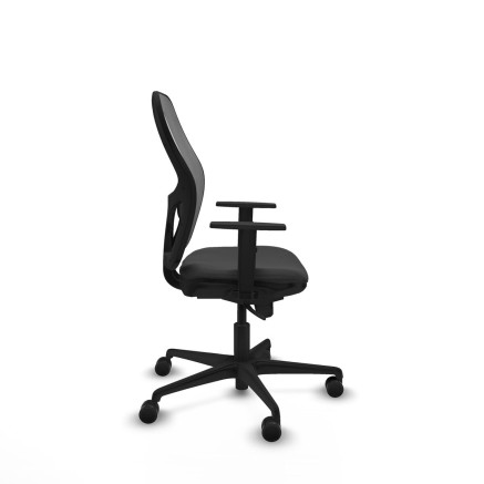 Bürostuhl Piqueras y Crespo 1D036N0 Dunkelgrau 2