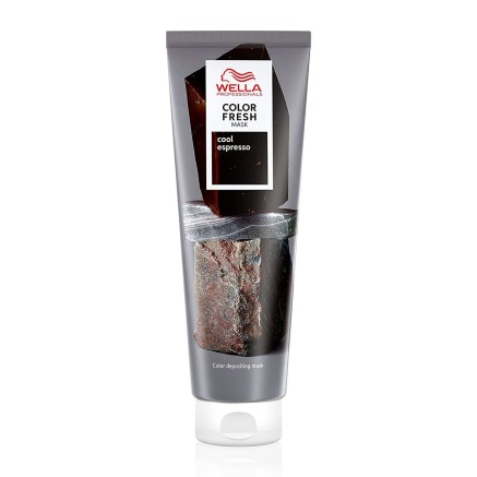 Crèmekleurstof Wella Color Fresh Cool espresso 150 ml