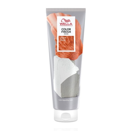 Tintura Permanente Wella Color Fresh 150 ml