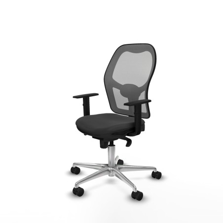 Bürostuhl Piqueras y Crespo 1D086N0 Dunkelgrau