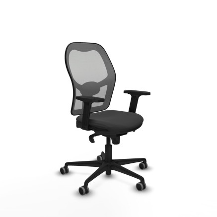 Chaise de jeu Piqueras y Crespo 2D036G0 Gris foncé