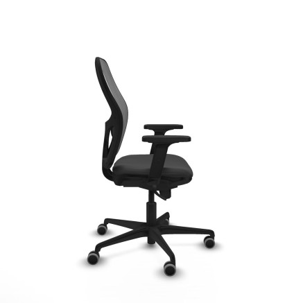 Gaming-Stuhl Piqueras y Crespo 2D036G0 Dunkelgrau 2