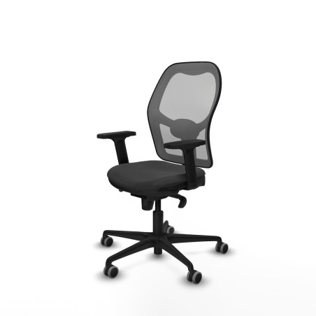 Chaise de jeu Piqueras y Crespo 2D036G0 Gris foncé