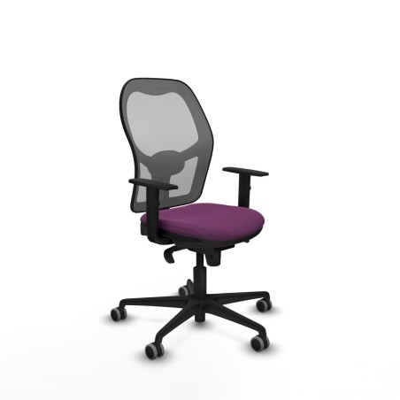 Bürostuhl Piqueras y Crespo 1D036G0 Lila