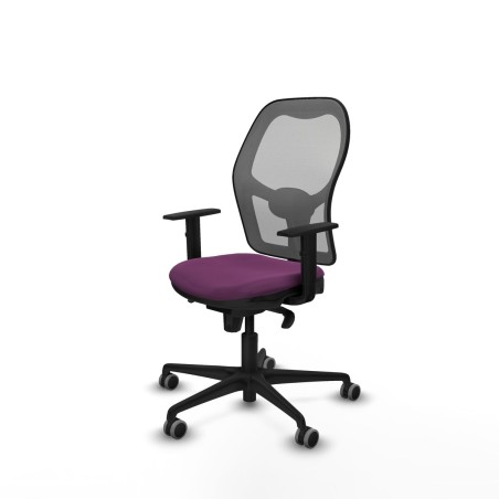 Bürostuhl Piqueras y Crespo 1D036G0 Lila