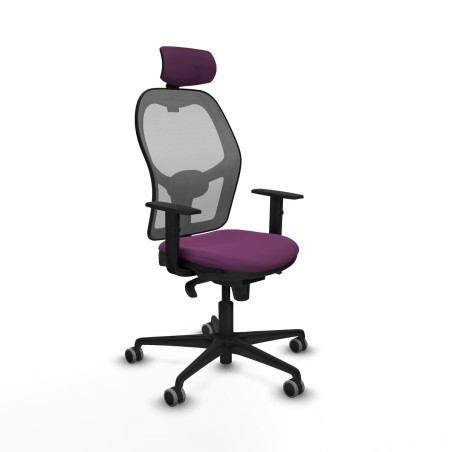 Bürostuhl Piqueras y Crespo 1D036G2 Lila