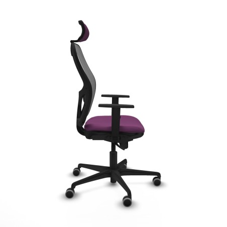 Bürostuhl Piqueras y Crespo 1D036G2 Lila