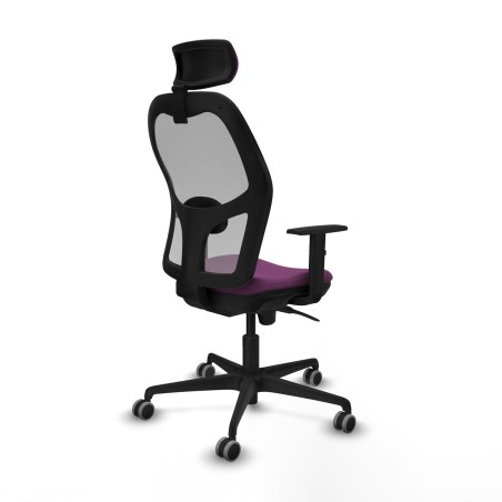 Bürostuhl Piqueras y Crespo 1D036G2 Lila