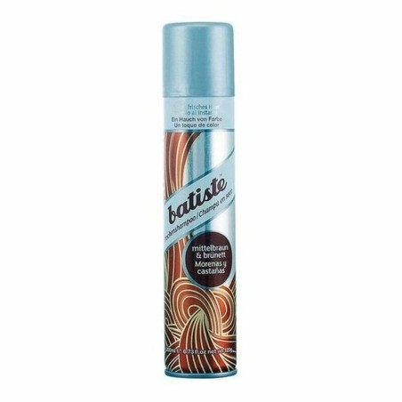 Shampoo Secco Batiste BAT09