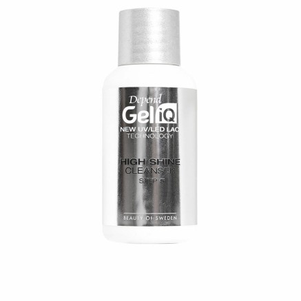 Nagellak Beter Gel Iq 35 ml Schoonmaakster