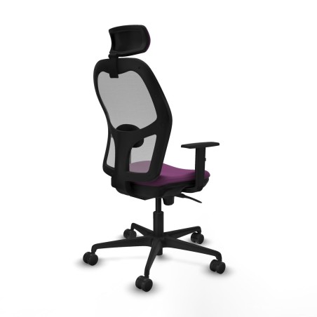 Bürostuhl Piqueras y Crespo 1D036N2 Lila