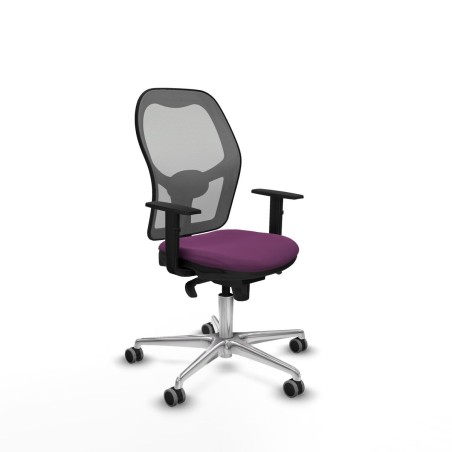 Bürostuhl Piqueras y Crespo 1D086G0 Lila