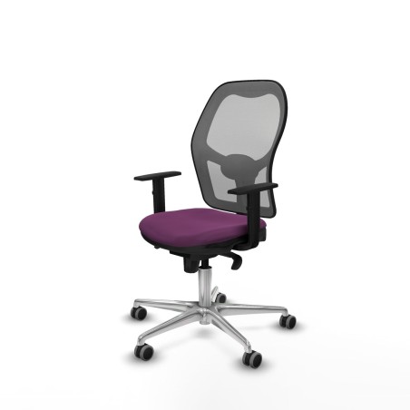 Bürostuhl Piqueras y Crespo 1D086G0 Lila
