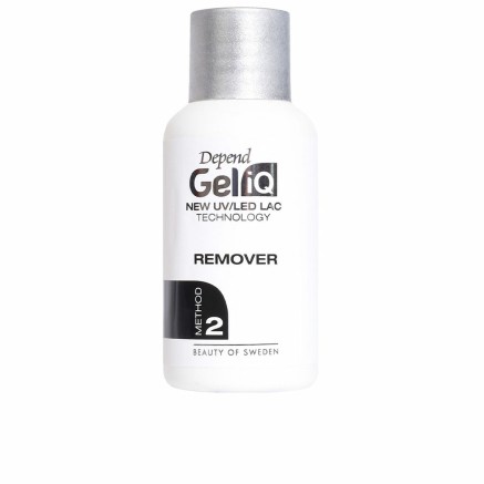 Nagellakremover Beter Gel IQ Gel (35 ml)