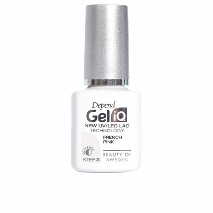 Smalto per unghie Beter Gel Iq 5 ml