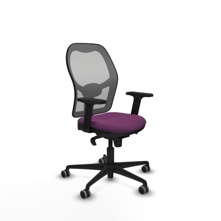 Gaming-Stuhl Piqueras y Crespo 2D036G0 Lila