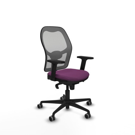 Chaise de jeu Piqueras y Crespo 2D036G0 Violet