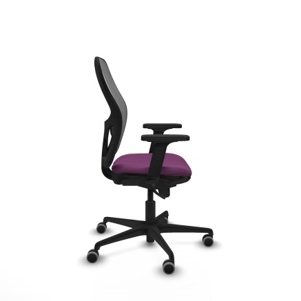 Chaise de jeu Piqueras y Crespo 2D036G0 Violet 2