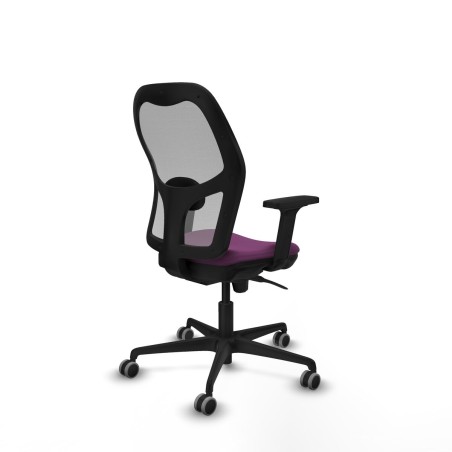 Chaise de jeu Piqueras y Crespo 2D036G0 Violet