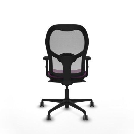 Gaming-Stuhl Piqueras y Crespo 2D036G0 Lila