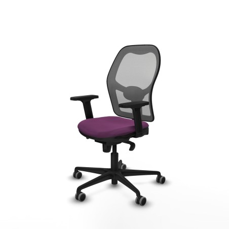 Chaise de jeu Piqueras y Crespo 2D036G0 Violet